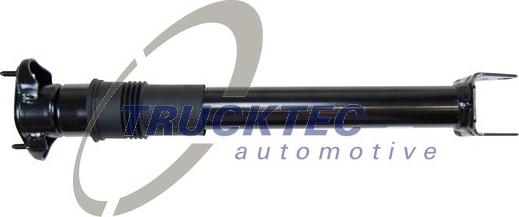 Trucktec Automotive 02.30.376 - Iskunvaimennin inparts.fi