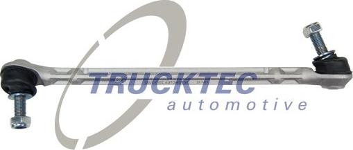 Trucktec Automotive 02.30.371 - Tanko, kallistuksenvaimennin inparts.fi