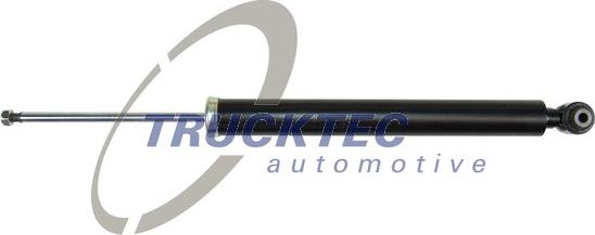 Trucktec Automotive 02.30.294 - Iskunvaimennin inparts.fi