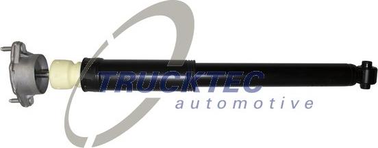 Trucktec Automotive 02.30.296 - Iskunvaimennin inparts.fi