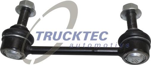 Trucktec Automotive 02.30.213 - Tanko, kallistuksenvaimennin inparts.fi