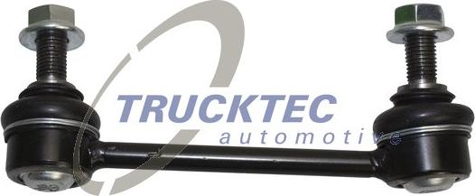 Trucktec Automotive 02.30.212 - Tanko, kallistuksenvaimennin inparts.fi