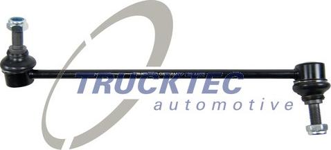 Trucktec Automotive 02.30.280 - Tanko, kallistuksenvaimennin inparts.fi