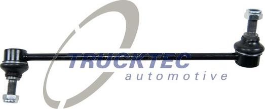 Trucktec Automotive 02.30.279 - Tanko, kallistuksenvaimennin inparts.fi