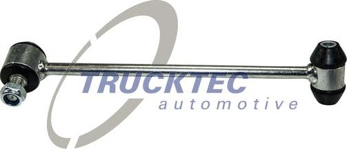 Trucktec Automotive 02.30.278 - Tanko, kallistuksenvaimennin inparts.fi