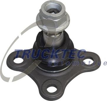 Trucktec Automotive 02.31.422 - Pallonivel inparts.fi