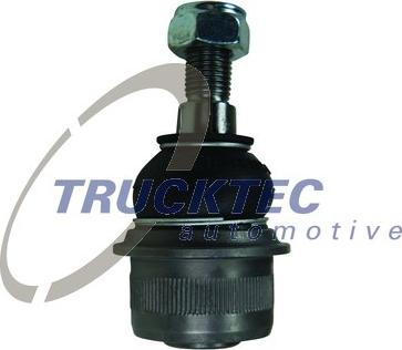 Trucktec Automotive 02.31.041 - Pallonivel inparts.fi