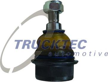 Trucktec Automotive 02.31.042 - Pallonivel inparts.fi