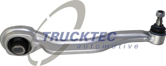 Trucktec Automotive 02.31.054 - Tukivarsi, pyöräntuenta inparts.fi