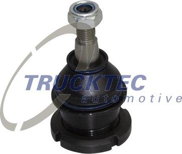 Trucktec Automotive 02.31.050 - Pallonivel inparts.fi