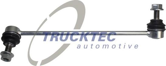 Trucktec Automotive 02.31.065 - Tanko, kallistuksenvaimennin inparts.fi