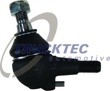 Trucktec Automotive 02.31.032 - Pallonivel inparts.fi