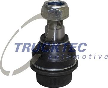 Trucktec Automotive 02.31.023 - Pallonivel inparts.fi