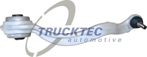 Trucktec Automotive 02.31.169 - Tukivarsi, pyöräntuenta inparts.fi