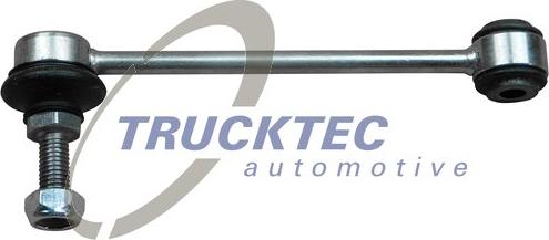 Trucktec Automotive 02.31.132 - Tanko, kallistuksenvaimennin inparts.fi