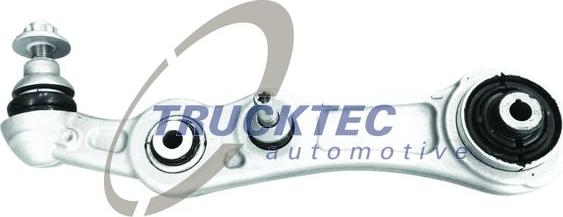 Trucktec Automotive 02.31.309 - Tukivarsi, pyöräntuenta inparts.fi