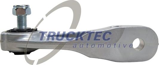 Trucktec Automotive 02.31.308 - Tanko, kallistuksenvaimennin inparts.fi