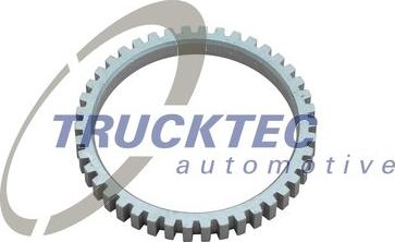 Trucktec Automotive 02.31.314 - Anturirengas, ABS inparts.fi