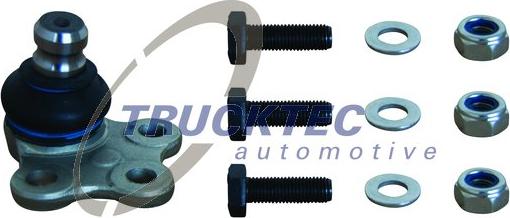 Trucktec Automotive 02.31.331 - Pallonivel inparts.fi