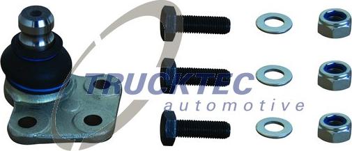 Trucktec Automotive 02.31.332 - Pallonivel inparts.fi