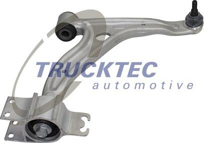 Trucktec Automotive 02.31.320 - Tukivarsi, pyöräntuenta inparts.fi