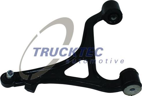 Trucktec Automotive 02.31.299 - Tukivarsi, pyöräntuenta inparts.fi