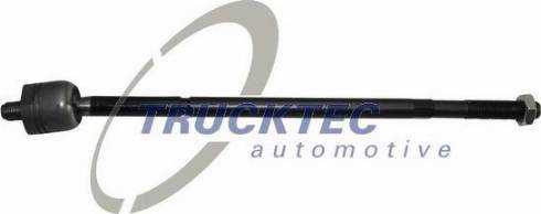 Trucktec Automotive 02.31.215 - Raidetangon pää, suora inparts.fi