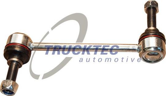 Trucktec Automotive 02.31.233 - Tanko, kallistuksenvaimennin inparts.fi