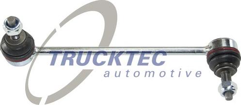 Trucktec Automotive 02.31.228 - Tanko, kallistuksenvaimennin inparts.fi