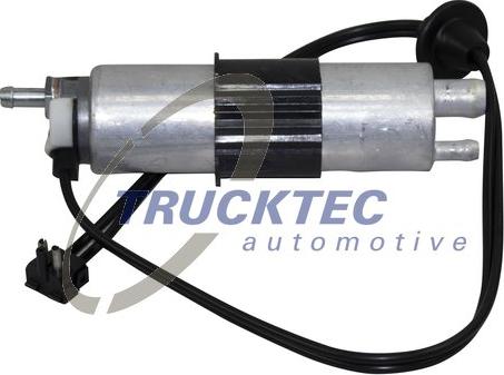 Trucktec Automotive 02.38.120 - Polttoainepumppu inparts.fi