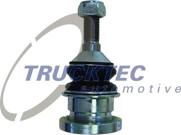 Trucktec Automotive 02.32.074 - Pallonivel inparts.fi