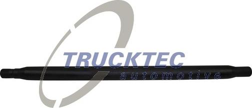 Trucktec Automotive 02.32.193 - Vetoakseli inparts.fi