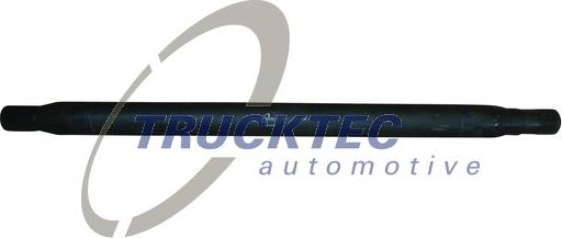 Trucktec Automotive 02.32.147 - Vetoakseli inparts.fi