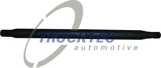 Trucktec Automotive 02.32.134 - Vetoakseli inparts.fi