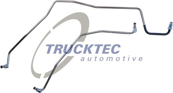 Trucktec Automotive 02.37.998 - Korjaussarja, raidetangon nivel inparts.fi