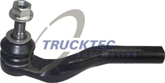 Trucktec Automotive 02.37.242 - Raidetangon pää inparts.fi