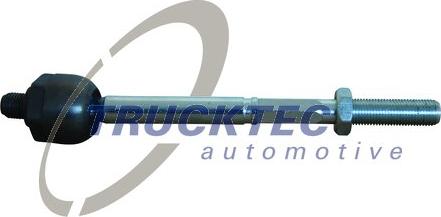 Trucktec Automotive 02.37.223 - Raidetangon pää, suora inparts.fi