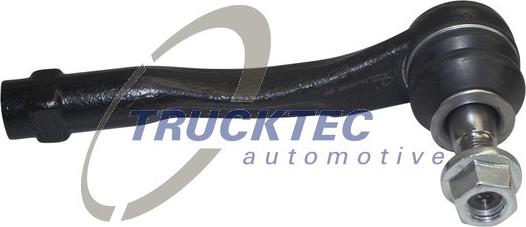 Trucktec Automotive 02.37.276 - Raidetangon pää inparts.fi