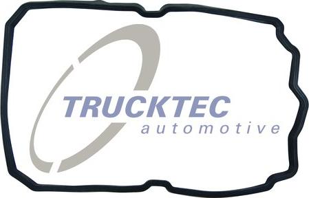 Trucktec Automotive 02.25.049 - Tiiviste, automaattivaihteiston öljypohja inparts.fi