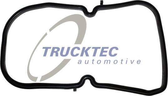 Trucktec Automotive 02.25.083 - Tiiviste, automaattivaihteiston öljypohja inparts.fi