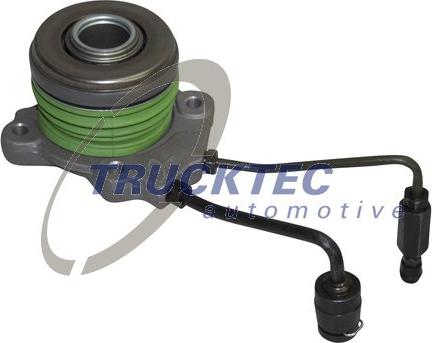 Trucktec Automotive 02.23.125 - Irroitusmekanismi, kytkin inparts.fi