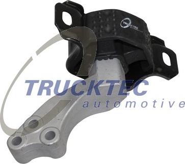 Trucktec Automotive 02.22.092 - Moottorin tuki inparts.fi
