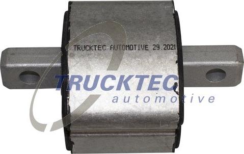 Trucktec Automotive 02.22.034 - Moottorin tuki inparts.fi