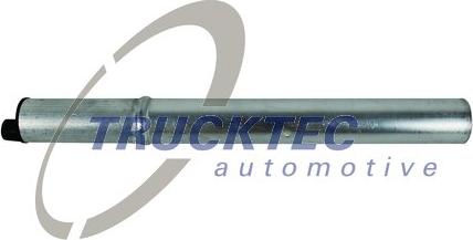 Trucktec Automotive 07.40.092 - Kuivain, ilmastointilaite inparts.fi