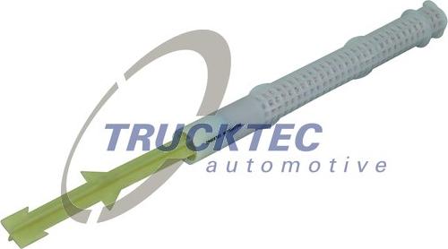 Trucktec Automotive 07.40.089 - Kuivain, ilmastointilaite inparts.fi