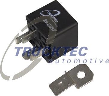 Trucktec Automotive 07.42.064 - Monitoimintorele inparts.fi