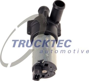 Trucktec Automotive 07.59.036 - Vesipumppu, taukolämpö inparts.fi