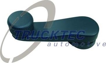 Trucktec Automotive 07.54.016 - Ikkunakampi inparts.fi