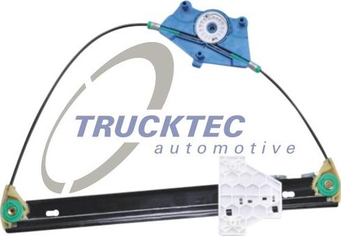 Trucktec Automotive 07.54.024 - Lasinnostin inparts.fi