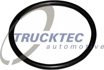 Trucktec Automotive 07.19.039 - Tiiviste, termostaatti inparts.fi